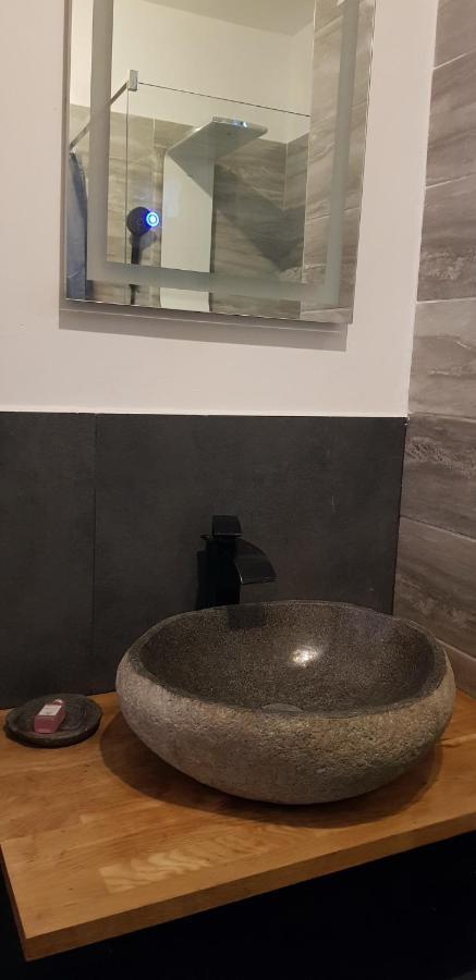 Lifestyle Balaton Villa Siofok Bagian luar foto