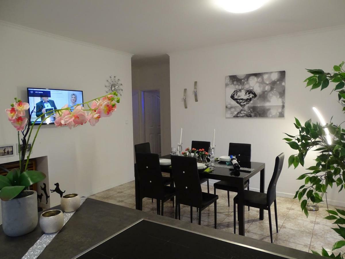 Lifestyle Balaton Villa Siofok Bagian luar foto