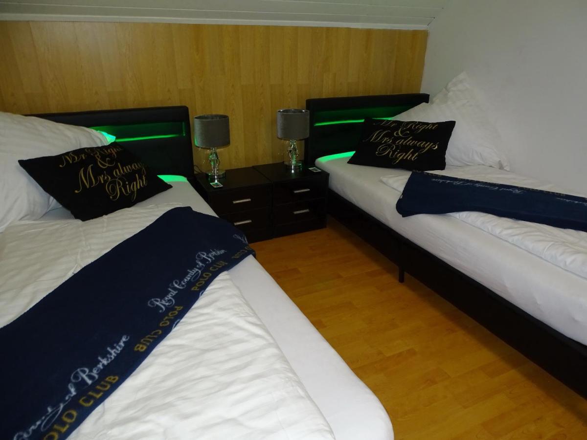 Lifestyle Balaton Villa Siofok Bagian luar foto
