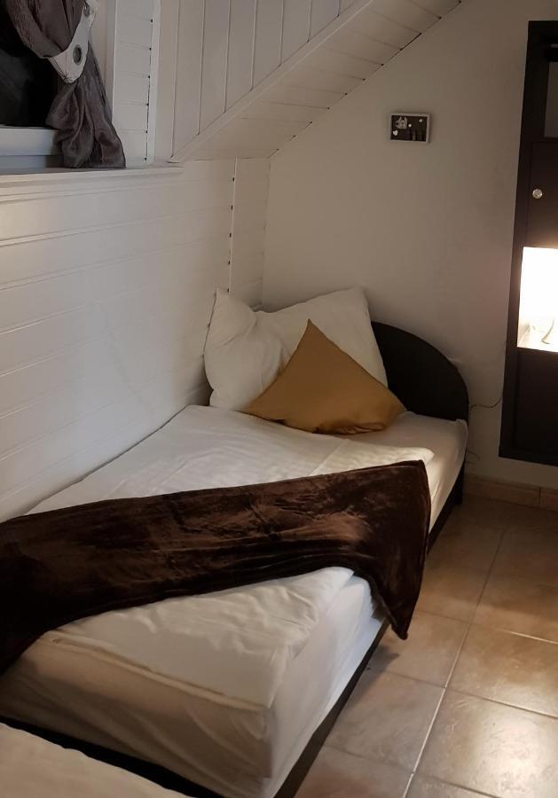 Lifestyle Balaton Villa Siofok Bagian luar foto