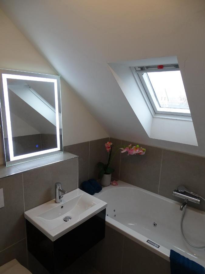 Lifestyle Balaton Villa Siofok Bagian luar foto