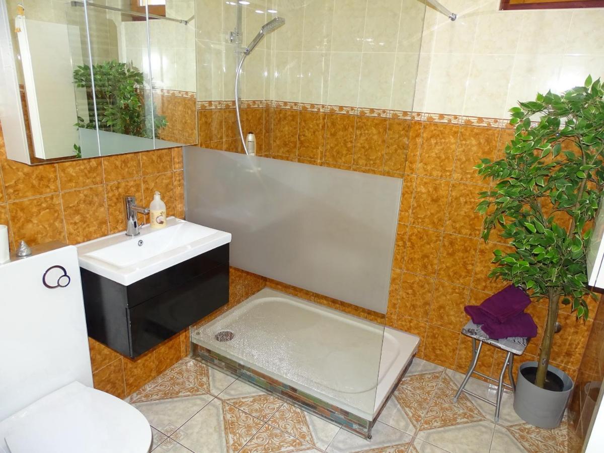 Lifestyle Balaton Villa Siofok Bagian luar foto
