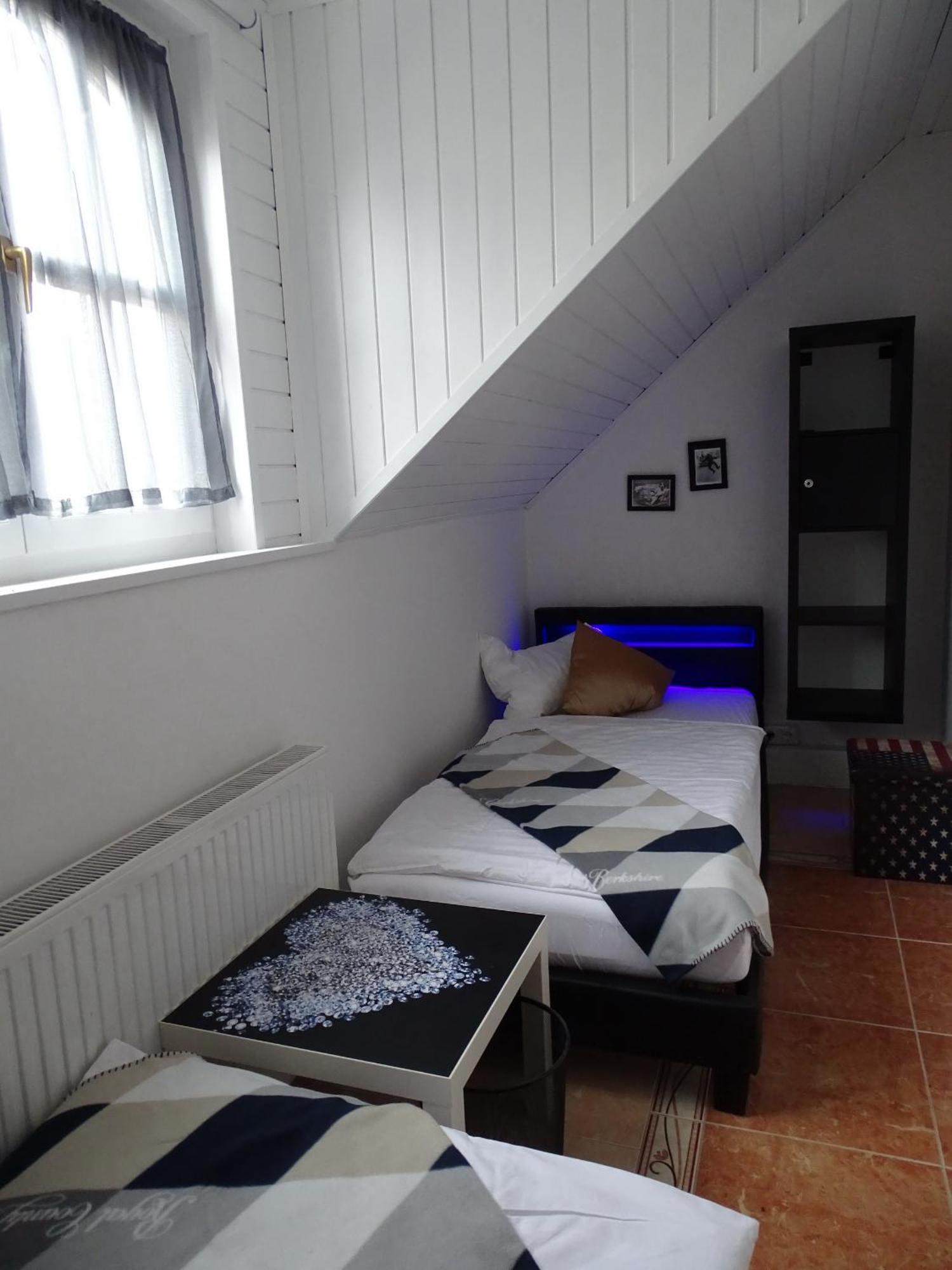 Lifestyle Balaton Villa Siofok Bagian luar foto
